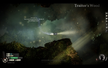 Sunless Skies Screenshot